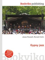 Gypsy jazz