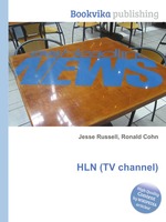 HLN (TV channel)