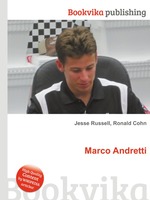 Marco Andretti