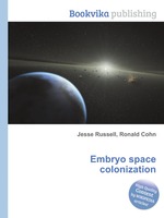 Embryo space colonization