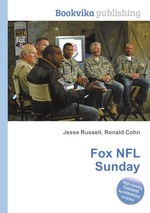 Fox NFL Sunday