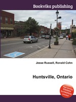 Huntsville, Ontario