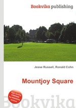 Mountjoy Square