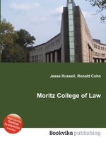 Moritz College of Law