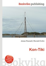 Kon-Tiki