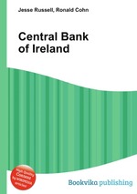 Central Bank of Ireland