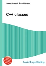 C++ classes