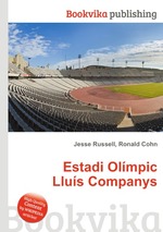 Estadi Olmpic Llus Companys