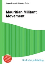 Mauritian Militant Movement