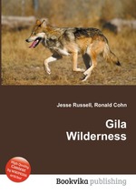 Gila Wilderness