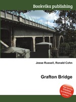 Grafton Bridge