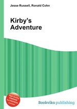 Kirby`s Adventure