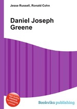 Daniel Joseph Greene