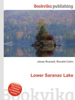 Lower Saranac Lake