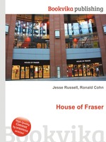 House of Fraser