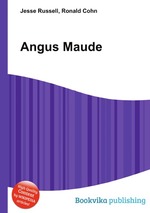 Angus Maude