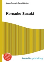 Kensuke Sasaki