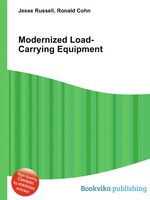 Modernized Load-Carrying Equipment