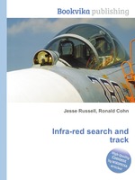 Infra-red search and track