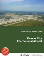 Kansas City International Airport