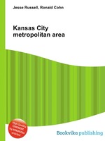 Kansas City metropolitan area