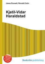 Kjetil-Vidar Haraldstad