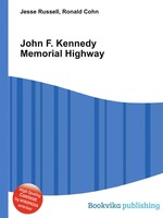 John F. Kennedy Memorial Highway