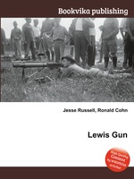 Lewis Gun