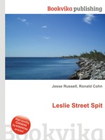 Leslie Street Spit