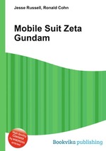 Mobile Suit Zeta Gundam