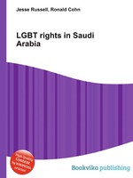 LGBT rights in Saudi Arabia