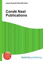 Cond Nast Publications