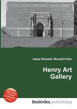 Henry Art Gallery