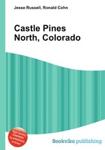 Castle Pines North, Colorado