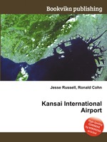 Kansai International Airport