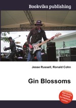 Gin Blossoms