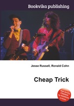 Cheap Trick