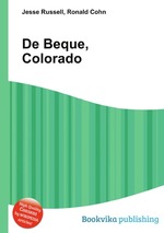 De Beque, Colorado