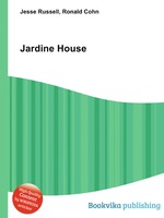 Jardine House