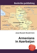 Armenians in Azerbaijan