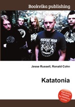 Katatonia