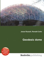 Geodesic dome