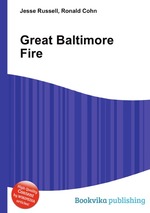 Great Baltimore Fire