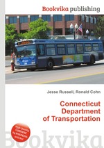 Connecticut Department of Transportation