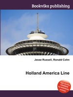 Holland America Line