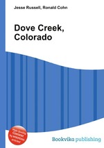 Dove Creek, Colorado