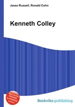 Kenneth Colley