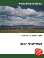 Indian reservation