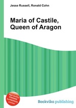 Maria of Castile, Queen of Aragon