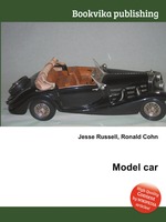 Model car